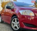 Червоний Тойота Ауріс, об'ємом двигуна 1.4 л та пробігом 220 тис. км за 7000 $, фото 6 на Automoto.ua