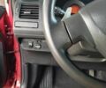 Красный Тойота Аурис, объемом двигателя 1.6 л и пробегом 112 тыс. км за 7200 $, фото 14 на Automoto.ua