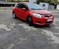 Красный Тойота Аурис, объемом двигателя 1.6 л и пробегом 125 тыс. км за 7999 $, фото 14 на Automoto.ua