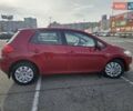 Червоний Тойота Ауріс, об'ємом двигуна 1.6 л та пробігом 142 тис. км за 6950 $, фото 1 на Automoto.ua