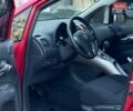 Красный Тойота Аурис, объемом двигателя 1.6 л и пробегом 402 тыс. км за 6499 $, фото 10 на Automoto.ua