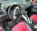 Червоний Тойота Ауріс, об'ємом двигуна 1.6 л та пробігом 226 тис. км за 5900 $, фото 5 на Automoto.ua