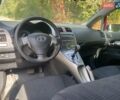 Красный Тойота Аурис, объемом двигателя 1.6 л и пробегом 182 тыс. км за 6200 $, фото 2 на Automoto.ua