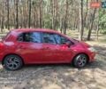 Красный Тойота Аурис, объемом двигателя 1.6 л и пробегом 140 тыс. км за 6300 $, фото 16 на Automoto.ua