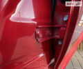 Красный Тойота Аурис, объемом двигателя 1.6 л и пробегом 189 тыс. км за 7000 $, фото 49 на Automoto.ua