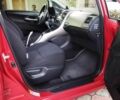 Красный Тойота Аурис, объемом двигателя 1.6 л и пробегом 112 тыс. км за 7200 $, фото 17 на Automoto.ua