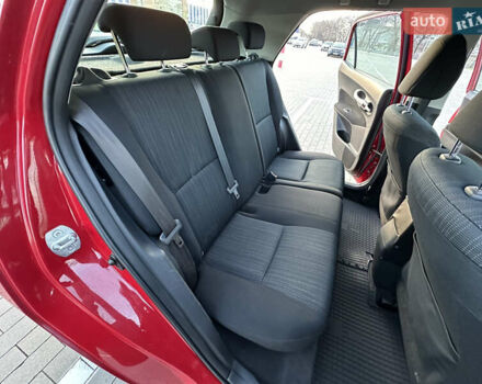 Червоний Тойота Ауріс, об'ємом двигуна 1.6 л та пробігом 85 тис. км за 8700 $, фото 36 на Automoto.ua