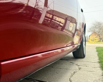 Красный Тойота Аурис, объемом двигателя 1.4 л и пробегом 229 тыс. км за 6300 $, фото 16 на Automoto.ua