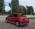 Красный Тойота Аурис, объемом двигателя 1.6 л и пробегом 153 тыс. км за 7499 $, фото 7 на Automoto.ua
