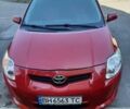 Червоний Тойота Ауріс, об'ємом двигуна 1.6 л та пробігом 226 тис. км за 5900 $, фото 9 на Automoto.ua