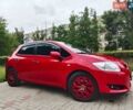 Червоний Тойота Ауріс, об'ємом двигуна 1.6 л та пробігом 146 тис. км за 6800 $, фото 1 на Automoto.ua