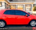 Красный Тойота Аурис, объемом двигателя 1.6 л и пробегом 80 тыс. км за 8300 $, фото 5 на Automoto.ua