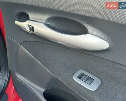 Червоний Тойота Ауріс, об'ємом двигуна 1.6 л та пробігом 85 тис. км за 8700 $, фото 35 на Automoto.ua