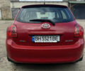 Красный Тойота Аурис, объемом двигателя 1.6 л и пробегом 104 тыс. км за 7200 $, фото 3 на Automoto.ua