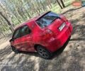 Красный Тойота Аурис, объемом двигателя 1.6 л и пробегом 140 тыс. км за 6300 $, фото 11 на Automoto.ua