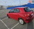 Червоний Тойота Ауріс, об'ємом двигуна 1.6 л та пробігом 142 тис. км за 6950 $, фото 9 на Automoto.ua