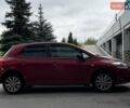 Красный Тойота Аурис, объемом двигателя 1.6 л и пробегом 200 тыс. км за 4500 $, фото 19 на Automoto.ua
