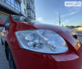 Красный Тойота Аурис, объемом двигателя 1.6 л и пробегом 189 тыс. км за 7000 $, фото 19 на Automoto.ua