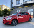 Красный Тойота Аурис, объемом двигателя 1.6 л и пробегом 189 тыс. км за 7000 $, фото 6 на Automoto.ua