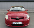 Красный Тойота Аурис, объемом двигателя 1.6 л и пробегом 181 тыс. км за 5950 $, фото 4 на Automoto.ua