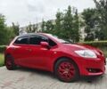 Червоний Тойота Ауріс, об'ємом двигуна 0 л та пробігом 147 тис. км за 6517 $, фото 1 на Automoto.ua