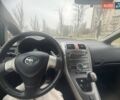 Красный Тойота Аурис, объемом двигателя 1.6 л и пробегом 80 тыс. км за 7000 $, фото 5 на Automoto.ua