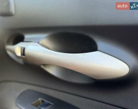 Червоний Тойота Ауріс, об'ємом двигуна 1.4 л та пробігом 220 тис. км за 7000 $, фото 23 на Automoto.ua