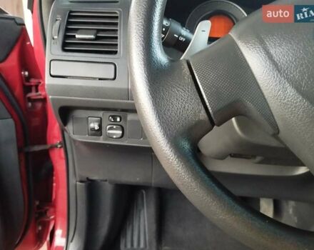 Красный Тойота Аурис, объемом двигателя 1.6 л и пробегом 112 тыс. км за 7200 $, фото 17 на Automoto.ua