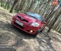 Красный Тойота Аурис, объемом двигателя 1.6 л и пробегом 144 тыс. км за 7100 $, фото 2 на Automoto.ua