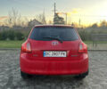 Червоний Тойота Ауріс, об'ємом двигуна 1.6 л та пробігом 192 тис. км за 5800 $, фото 3 на Automoto.ua