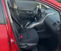 Червоний Тойота Ауріс, об'ємом двигуна 1.6 л та пробігом 192 тис. км за 5800 $, фото 7 на Automoto.ua