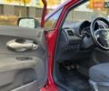 Червоний Тойота Ауріс, об'ємом двигуна 1.4 л та пробігом 220 тис. км за 7000 $, фото 16 на Automoto.ua
