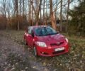 Червоний Тойота Ауріс, об'ємом двигуна 1.6 л та пробігом 178 тис. км за 7800 $, фото 1 на Automoto.ua