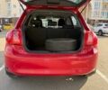 Червоний Тойота Ауріс, об'ємом двигуна 1.6 л та пробігом 399 тис. км за 5700 $, фото 5 на Automoto.ua