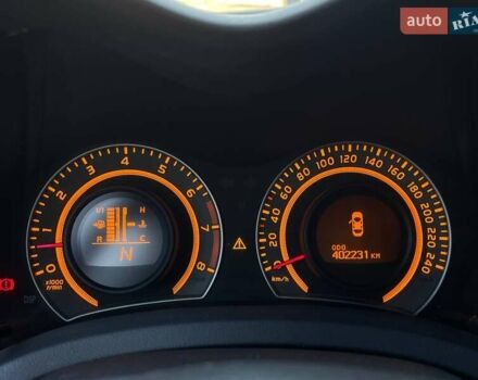 Красный Тойота Аурис, объемом двигателя 1.6 л и пробегом 402 тыс. км за 6499 $, фото 19 на Automoto.ua