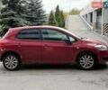 Красный Тойота Аурис, объемом двигателя 1.6 л и пробегом 200 тыс. км за 4500 $, фото 20 на Automoto.ua