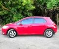 Красный Тойота Аурис, объемом двигателя 1.6 л и пробегом 183 тыс. км за 5300 $, фото 1 на Automoto.ua