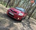 Красный Тойота Аурис, объемом двигателя 1.6 л и пробегом 140 тыс. км за 6300 $, фото 3 на Automoto.ua