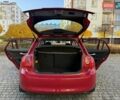Червоний Тойота Ауріс, об'ємом двигуна 1.4 л та пробігом 220 тис. км за 7000 $, фото 36 на Automoto.ua