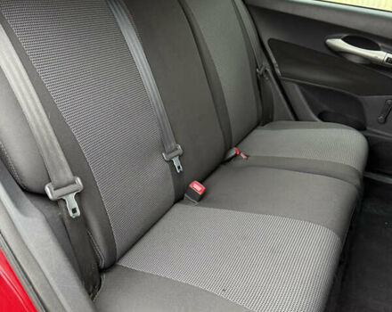 Красный Тойота Аурис, объемом двигателя 1.6 л и пробегом 181 тыс. км за 5950 $, фото 28 на Automoto.ua