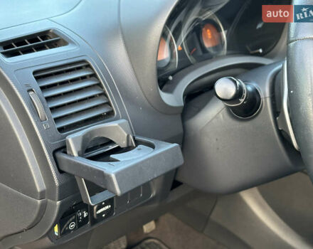 Червоний Тойота Ауріс, об'ємом двигуна 1.6 л та пробігом 85 тис. км за 8700 $, фото 53 на Automoto.ua