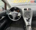 Красный Тойота Аурис, объемом двигателя 1.6 л и пробегом 200 тыс. км за 4500 $, фото 35 на Automoto.ua