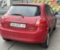 Красный Тойота Аурис, объемом двигателя 1.6 л и пробегом 200 тыс. км за 4500 $, фото 15 на Automoto.ua
