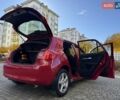 Червоний Тойота Ауріс, об'ємом двигуна 1.4 л та пробігом 220 тис. км за 7000 $, фото 37 на Automoto.ua