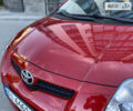 Червоний Тойота Ауріс, об'ємом двигуна 1.6 л та пробігом 189 тис. км за 7000 $, фото 3 на Automoto.ua