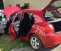 Красный Тойота Аурис, объемом двигателя 1.36 л и пробегом 250 тыс. км за 6000 $, фото 9 на Automoto.ua