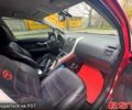 Красный Тойота Аурис, объемом двигателя 1.6 л и пробегом 240 тыс. км за 6500 $, фото 8 на Automoto.ua