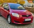 Червоний Тойота Ауріс, об'ємом двигуна 1.4 л та пробігом 220 тис. км за 7000 $, фото 4 на Automoto.ua