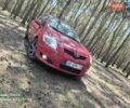 Красный Тойота Аурис, объемом двигателя 1.6 л и пробегом 140 тыс. км за 6300 $, фото 10 на Automoto.ua