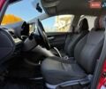 Червоний Тойота Ауріс, об'ємом двигуна 1.4 л та пробігом 220 тис. км за 7000 $, фото 20 на Automoto.ua